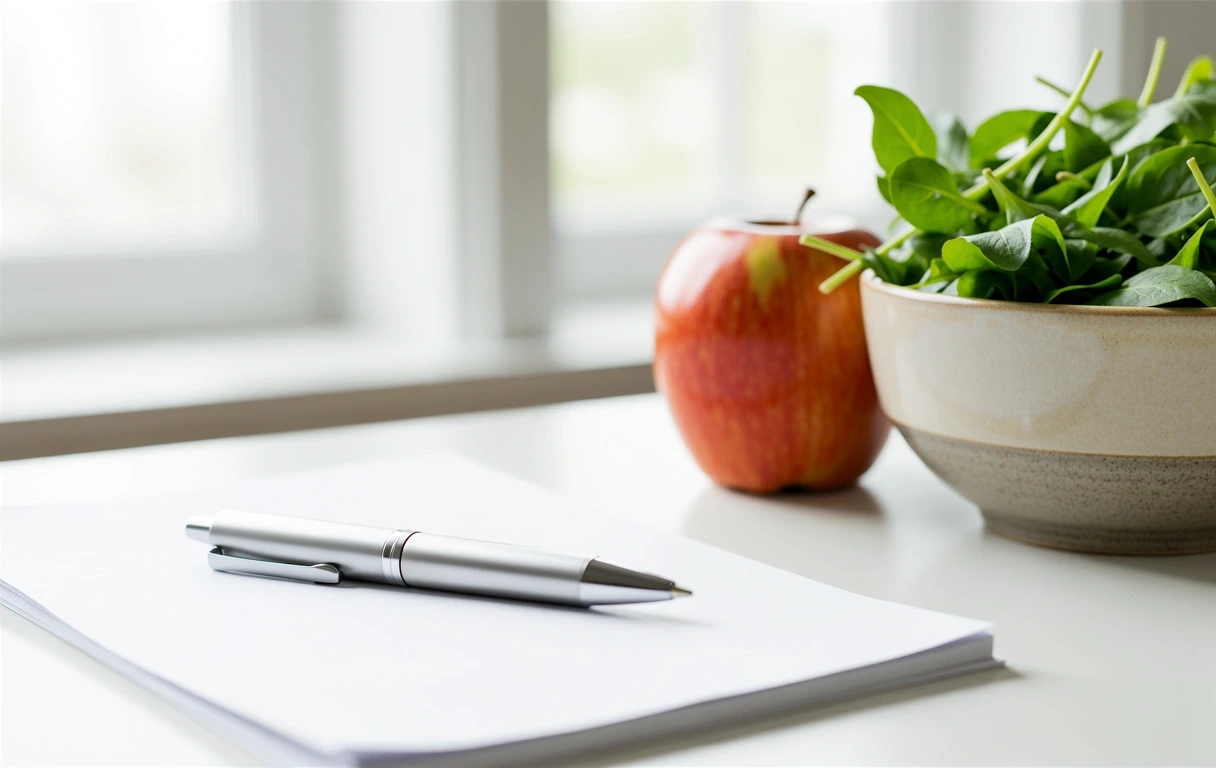 Preparazione consulenza