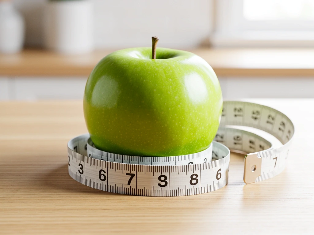 Nutrizione e precisione