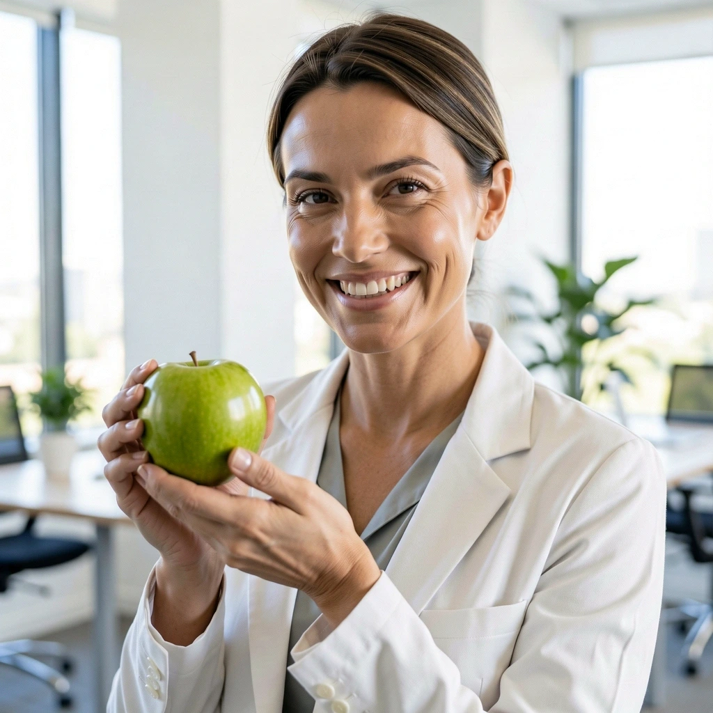 Consulenza Nutrizionale Verona