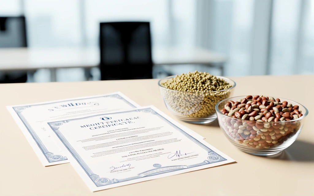 Standard di qualità